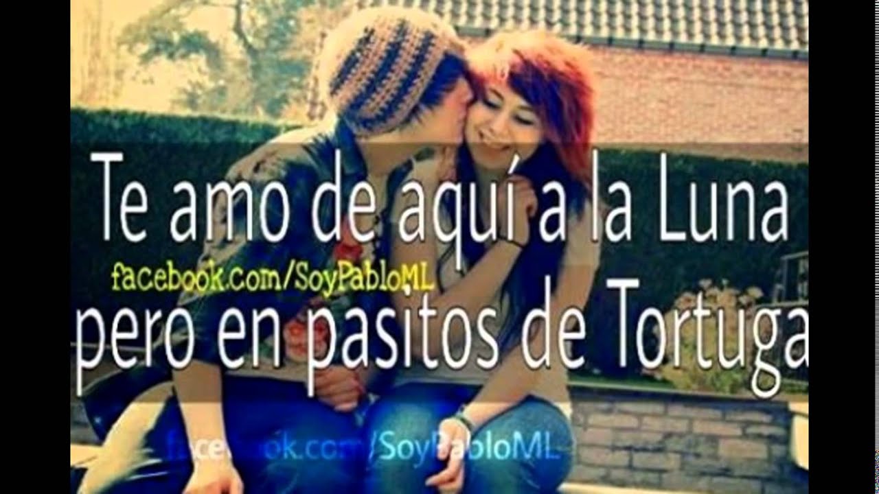 te amoo - YouTube