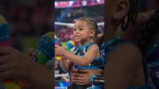 The Crowd Loves the Double Family Showdown! #wwe #wrestlingfans316 #wrestling The Crowd Loves the Double Family Showdown! #wwe #wrestlingfans316 #wrestling