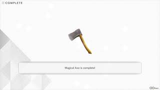 BLUE REFLECTION: Second Light - In-game play video - Item Creation #1 screenshot 2