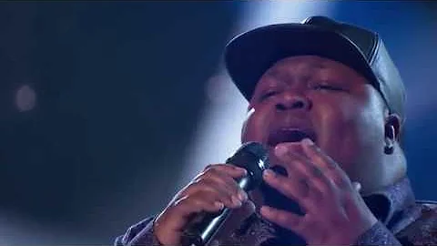 Saeed Renaud Performs "Run To You" Season 1 | Ep  1 | THE FOUR