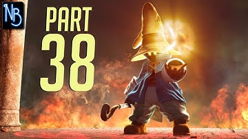 Final Fantasy 9 Walkthrough Part 38 No Commentary