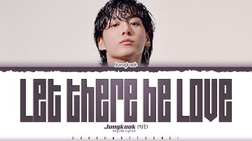 Jungkook  