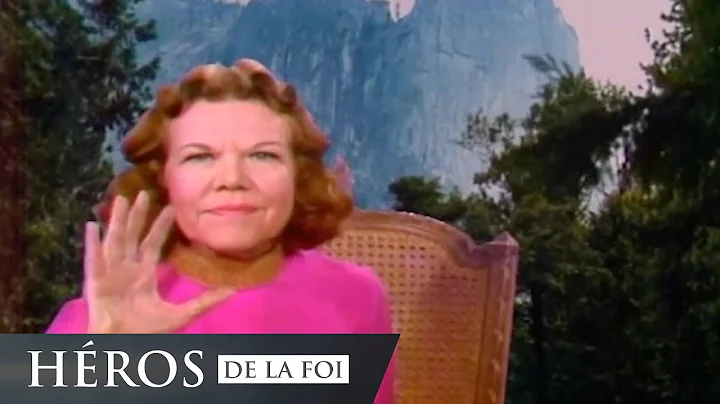 Hros de la foi - Saison 1 - La montagne de la tran...