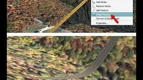 Sharing Civil 3D plot standards with team members Advanced Road Design subassembly compos