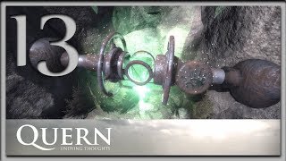 Quern 1.1.0! | Quern: Undying Thoughts #13