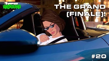 The End Of The Beginning... | Need For Speed Unbound Walkthrough Part 20 | No Commentary