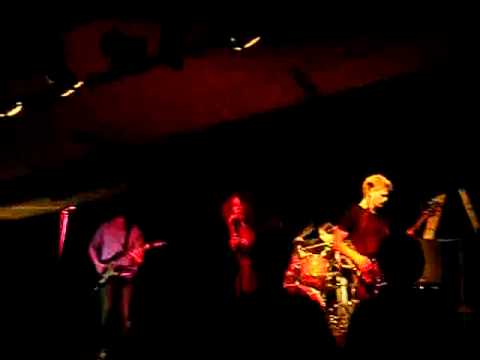 The Chronicles Of Jane Doe - Live in Emmerich 2010...