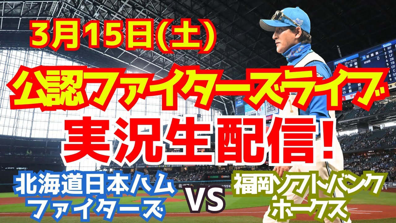 るな様専用】3/15福岡ソフトバンクvs北海道日本ハム みずほプレミアム 
