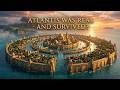 What If Atlantis Was Real — and Survived?