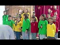 شكرا يا ابونا كورال الشهيد ابانوب 