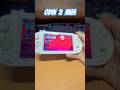 Powerful Pocket-Sized Gaming with the Odin2 Mini #HandheldGaming #OdinMini #ClassicConsoles