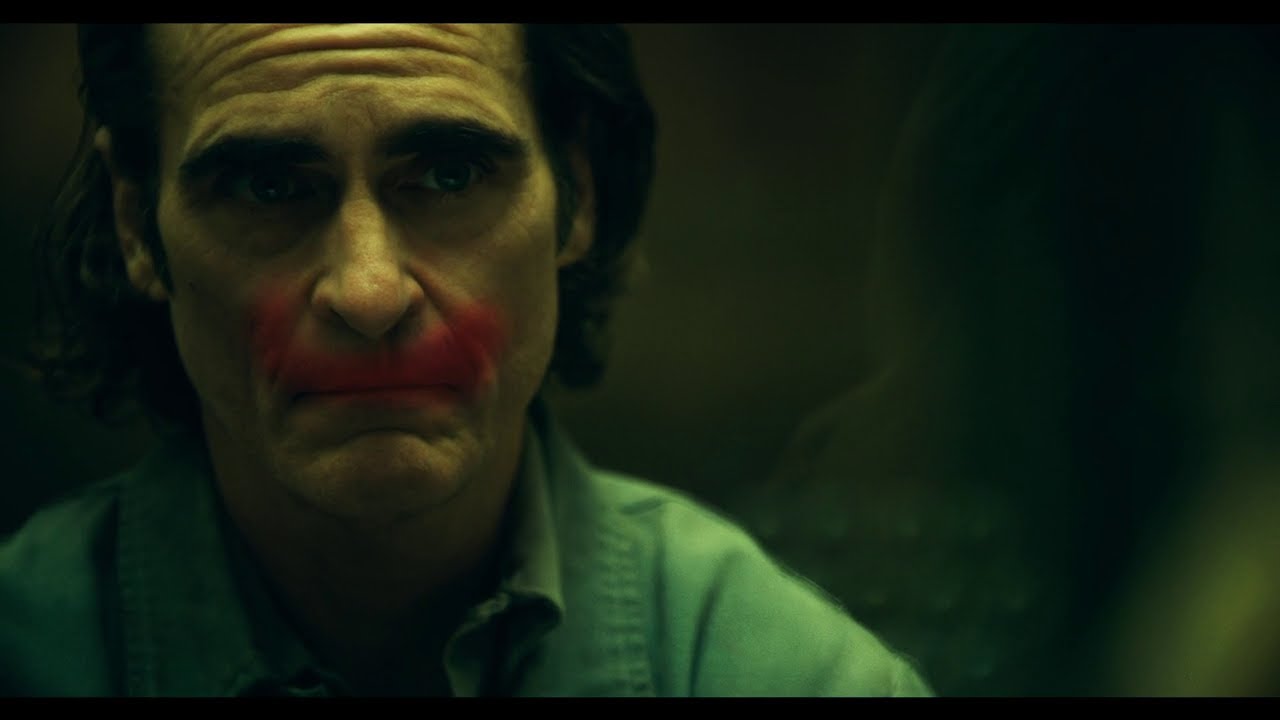 Trailer de Coringa: Delírio a Dois