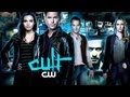 Cult (CW) Series Premiere Trailer