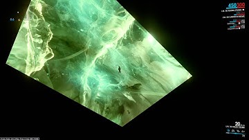 Warframe : Void Tower Defense Bug ??