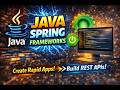 SpringBoots