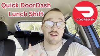 How Quickly Can We Make $20? lets find out! DOORDASH DRIVER AUSTRALIA