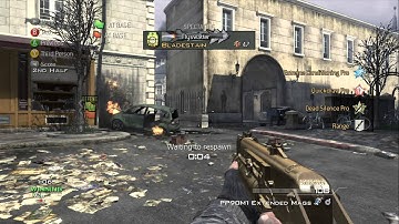 dispute vs always feared 2