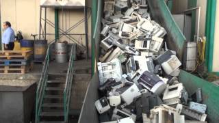 Erdwich E Scrap Recycling