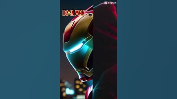 Ironman filter (part 1)
