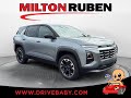 2026 Chevrolet Equinox LT GA Augusta, North Augusta, Aiken, Waynesboro, Thomson
