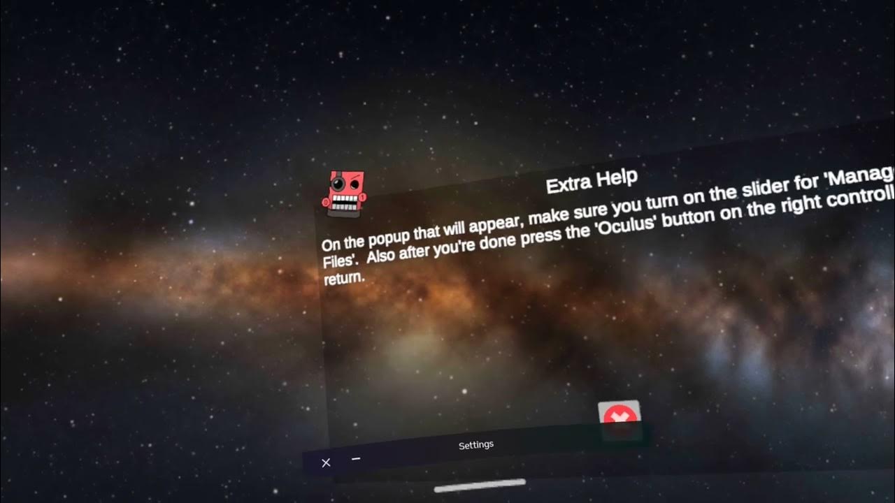 How To Download Custom Songs For Ragnarock Within The Quest Headset how-to-download-custom-songs-for-ragnarock-within-the-quest-headset