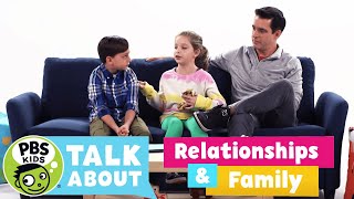 Download Lagu PBS KIDS Talk About | RELATIONSHIPS \u0026 FAMILY | PBS KIDS MP3 Download Lagu PBS KIDS Talk About | RELATIONSHIPS \u0026 FAMILY | PBS KIDS MP3