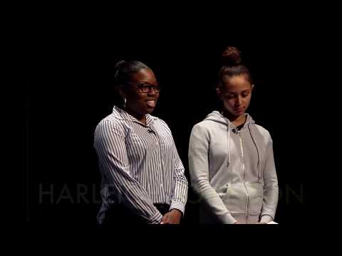 The Hydroponic Games at County Prep High School | NY Sun Works Youth Conference