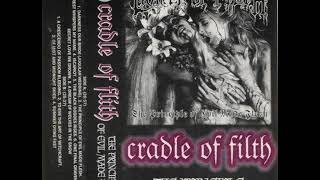 Cradle of filth - The principle of evil made flesh  (instrumental)