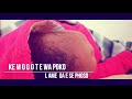 Mogote - Lame Ga E Se Phoso (Feat. Various Poets)