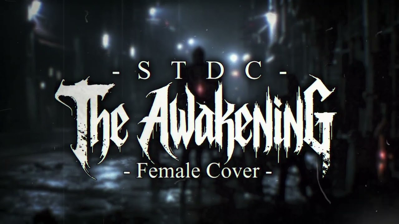 Sebuah Tawa Dan Cerita // STDC - The Awakening ( Female Cover ) | AI Music Version