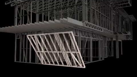 The FRAMECAD Solution - Overview