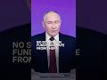 No sovereign funds are safe from theft. #putin #russia #trump #europe #usa #saudiarabia #uae #qatar