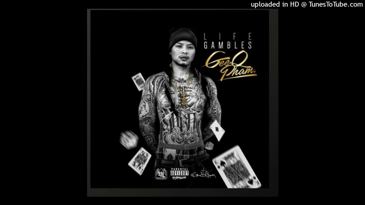 Gee q pham how i keep from going under youtube