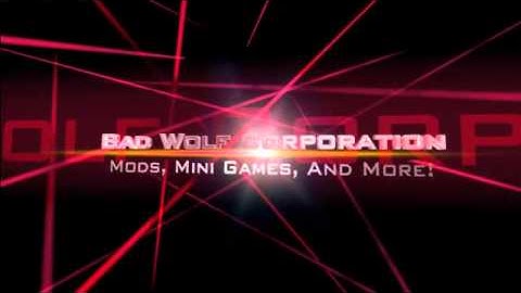 My Minecraft Intro - Created using Flixpress.com