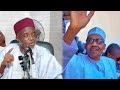 Rashin Lafiyar Tunubu Nada Alaqa Da Mutuwar Buhari Dan Bello Yatona Asiri Yanzu Yanzu Rashin Lafiyar Tunubu Nada Alaqa Da Mutuwar Buhari Dan Bello Yatona Asiri Yanzu Yanzu
