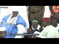 |DIRECT| Ziarra Thierno Cheikh Youmakane Ly - DOUMGA WOuro Alpha - Dim. 1er Février 2026
