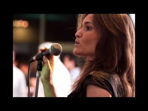 El hombre que yo amo - Valeria Gutierrez VG Producciones Artisticas
