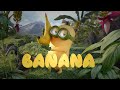 Music banana minions  minion song