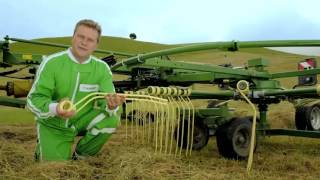 Top Krone Machinery Dealers