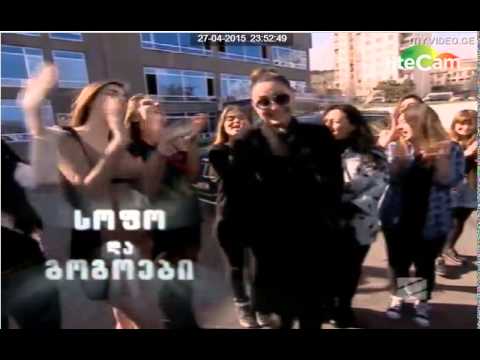 X-factor კატეგორიები და მენტორები !