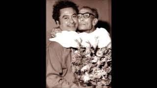 Kishore Kumar_Yeh Laal Rang (Prem Nagar; S.D. Burman, Anand Bakshi; 1974; Columbia)