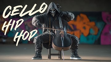 【Cello Hip Hop】– Cello of the Underworld