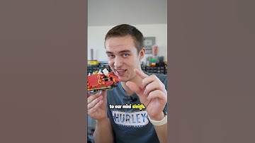 I HAVE To Use This Piece... | Day 21