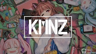 Video thumbnail of "Home Sweet Home (feat. KMNZ LIZ)  / Neko Hacker"