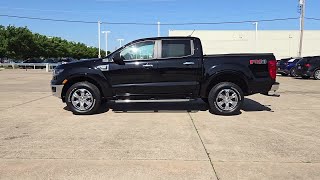 2019 Ford Ranger XLT Oklahoma City, OKC, Norman, Edmond, Piedmont OK