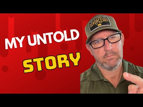 The Untold Story of Tim Blankenship and Divorce661