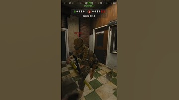 1v5 clutch for the win #better #callofduty #mw3 #snd #mw #warzone