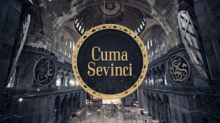 Cuma Vaazı - 15 Aralık 2023