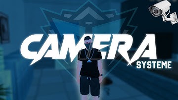[MTA:San] Script Camera 💢🛠