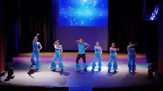 Gimme, Gimme, Gimme (Coreografía) - Muestra 2021 Academia Follow
